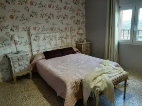 Casa rural "Garnacha de Borja" guest home - Værelse