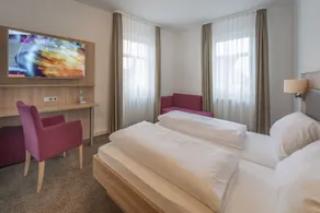 Hotel Gasthof Zum Rössle - Chambre