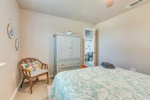 Oceanfront Deck: Surfside Beach Vacation Rental! - Innvendig