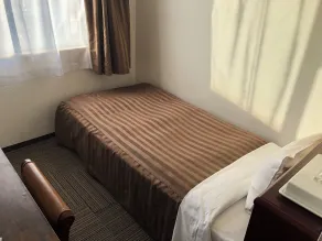Hotel Crown Hills Naruto - Chambre