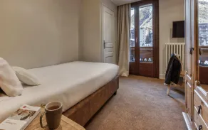Hôtel Lyret - Room