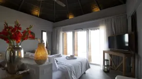 The Mak Trat - Habitación