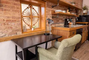 Hartwell Suites - Zimmer