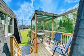 Walkable Main Street Retreat! Apt in Clarence - Intérieur
