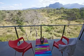 Kruger Cliffs Lodge - Absolute privacy guaranteed - Rum