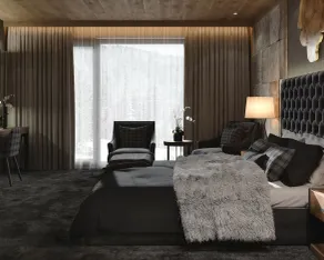Kashmir Wellness & SPA Hotel Adults Only - Room