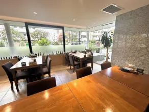 APA Hotel Keikyukamata Ekimae - Restaurant