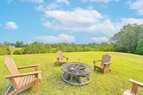 Pet-friendly Retreat Near Red River Gorge - Innenbereich