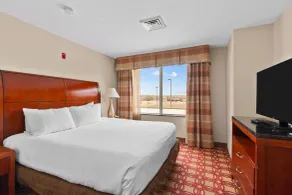 Hilton Garden Inn Starkville - Chambre