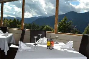 Coma Bella - Restaurant