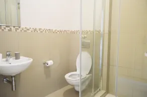 Central Park Umhlanga - Bathroom