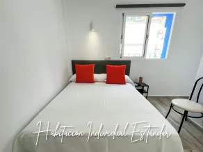 Micaela Charming Hostal - Værelse