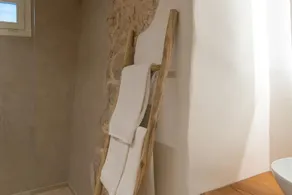 Dimora Le Site - Badezimmer