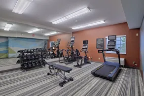 Candlewood Suites - Peoria at Grand Prairie by IHG - Salle de remise en forme