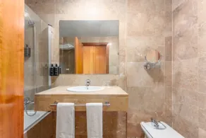 Eurostars Toledo - Chambre