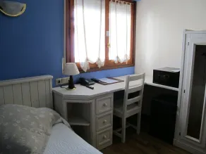 Alda A Boira - Chambre