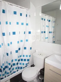 63.- HNA Bahia Horizonte - Bagno