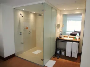 Torre de Cali Plaza Hotel - Habitación