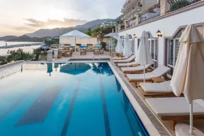 Aqua Princess Hotel - Pool
