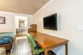 Econo Lodge Gastonia North - Chambre