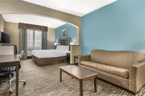 Best Western Mineola Inn - Værelse
