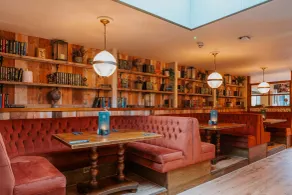 Grouse & Claret, Matlock by Marston's Inns - Restaurant