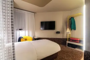 TRIBE Düsseldorf - Room