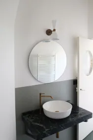 Roiss Haus Suites - Salle de bain