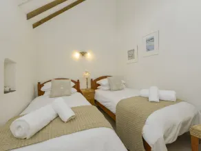 Bramble Cottage - Room