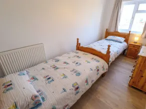 Beach Haven - Værelse
