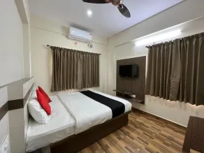 Hotel JP Grand - Rom