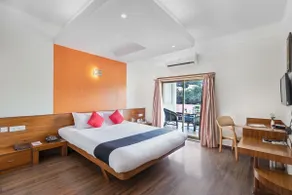 Chairman's Resort - Room