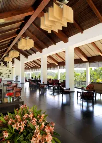 The Serai Chickmagalur - Reception