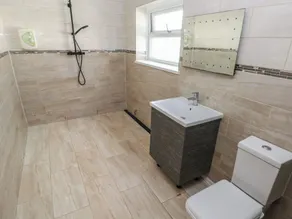 Dylan's Court - Salle de bain