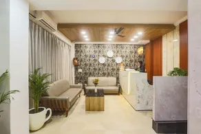 Hotel Emerald Suites By Aura - Réception