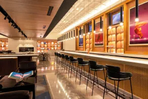 Omni Boston Hotel at the Seaport - Restaurant