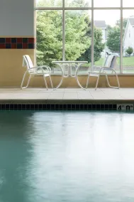 Hampton Inn & Suites Rochester-North - Piscine
