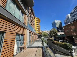 Perfect Residence Taksim with pool - Utsikt fra rommet