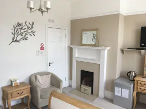 Wellington Hotel - Habitación