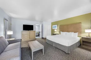 Best Western Grants Pass Inn - Chambre