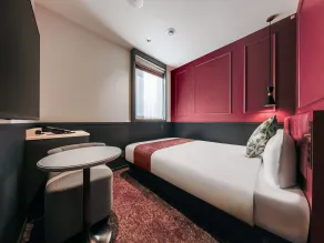 Villa Fontaine Tokyo Hibiya - Camera