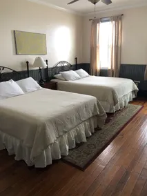 Water Street Inn - Habitación