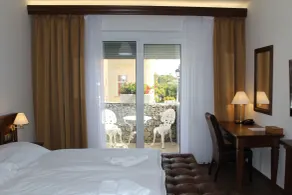 Parkhotel Brno - Room