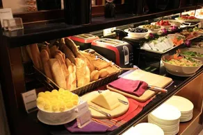 The Embassy Hotel Hanoi - Ristorante