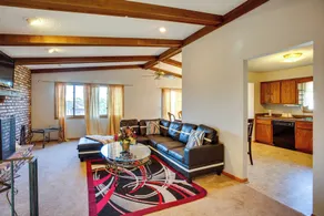 Spacious Family Home: 11 Mi to Dtwn Minneapolis! - Innvendig