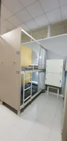 Albergue Turistico la Credencial - Værelse