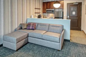 Residence Inn by Marriott Nashville Green Hills - Chambre