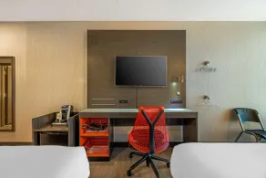Vīb Best Western Springfield - Chambre