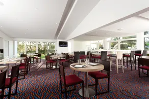 Holiday Inn Lille Ouest Englos by IHG - Restaurant