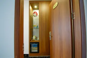 Green Hadong Hotel - Quarto